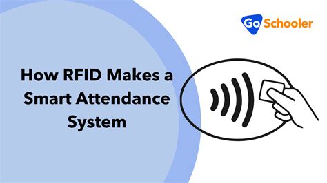 objectives of rfid based attendance system|rfid attendance tracking system.